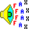 Icon of program: 32bit Fax