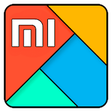 Icon of program: Miui 10 Limitless - Icon …