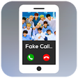 Icono de programa: Seventeen Fake Call App
