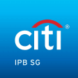 Icon of program: Citibank IPB SG