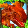 Icon of program: World of Dragons: Dragon …
