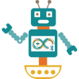 Icono de programa: Arduino Bluetooth Control