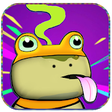 Icono de programa: Guide for Amazing Frog wa…