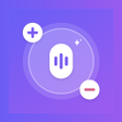 Icon of program: うたキー  カラオケで自分のキーがすぐわかる