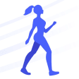 Icon of program: Walking for Weight Loss: …