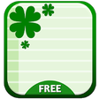 Icono de programa: St. Patrick's Day Keyboar…