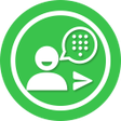 Icon of program: Open Chat for WhatsApp - …
