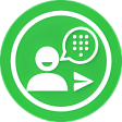 Icon of program: Open Chat for WhatsApp - …