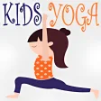 Icon of program: Yoga for Kids