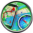 Icono de programa: Fake GPS Location Spoofer