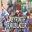 Icono de programa: Labyrinth Trailblazer