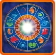 Icon of program: Zodiac Signs & Astrology