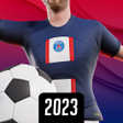 Icon of program: PSG Soccer Freestyle