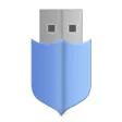 Icon of program: USB Security Suite