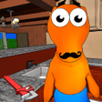 Patrick Neighbor. Sponge's Friend icon