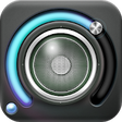 Icon of program: Volume Booster Pro