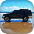 Icono de programa: Offroad 4x4 Truck Driving