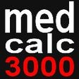 Icono de programa: MedCalc 3000 Complete