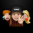 Icon of program: Vibes Widget