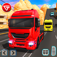 Icon of program: Highway Truck Racer: Endl…