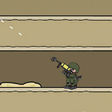 Icono de programa: Mini Information Militia …