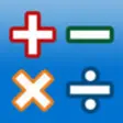 Icon of program: AB Math - fun games for k…