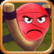 Icon of program: Angry Red Ball