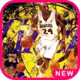 Icon of program: Kobe Bryant Wallpapers Ul…
