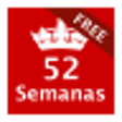 Icono de programa: 52 Weeks Challenge - Free