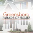 Icon of program: Greensboro Parade of Home…