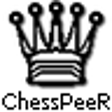 Icono de programa: ChessPeer