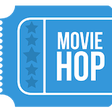Icono de programa: The Movie Hop