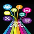 Icon of program: The Ascot Drive App