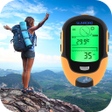 Icono de programa: Find my Height above Sea …