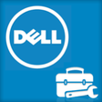 Dell Tech Tool for Windows 10 icon