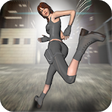 Icon of program: Run Lucy Run
