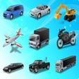 Icono de programa: All Vehicles Guide (All V…
