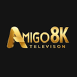 Icon of program: Amigo 8K player