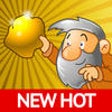 Icon of program: Classic Gold Miner HD Fre…