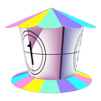 Icono de programa: SnapItUp Mac Photobooth