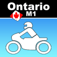 Icon of program: Ontario M1 Test 2020