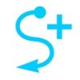 Icono de programa: StrokesPlus Portable