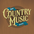 Icono de programa: Country Music Offline MP3…