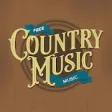 Icon of program: Country Music Offline MP3…