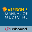 Icon of program: Harrison's Manual of Medi…