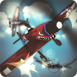Icono de programa: Pacific War: Air Combat
