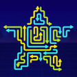 Icon of program: Arrow Game: Color Escape