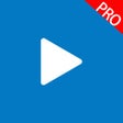Icon of program: iPlayer Pro - Video Playe…