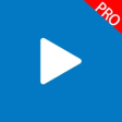 Icon of program: iPlayer Pro - Video Playe…