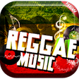 Icon of program: Reggae music
